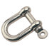 SEA-DOG LINE SS D Shackle