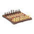 CAYRO Magnetic Chess Big Board Game