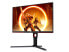 AOC Q27G3XMN 27" Mini LED Gaming Monitor, 2K QHD 2560x1440, 180Hz 1ms, 2X HDMI 2 - фото #1