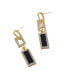 Фото #1 товара Women's Minimal Drop Earrings