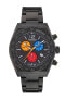 Фото #1 товара Missoni Herrenuhr 331 Active Chronograph 45mm