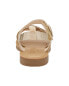 Kid Metallic Fashion Sandals 13