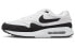 Фото #1 товара Кроссовки Nike Air Max 1 Golf "Panda" DV1403-110