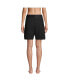 Фото #2 товара Women's 9" Quick Dry Modest Board Shorts Swim Cover-up Shorts