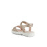 Фото #5 товара GEOX Coralie Gir Sandals