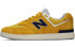 Фото #1 товара Кроссовки New Balance NB 574 2E AM574SWR