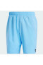 Фото #1 товара Solid CLX Short-Length Swim Shorts