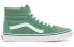 Фото #3 товара Кроссовки Vans SK8 HI VN0A38GEUKV