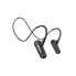 Фото #2 товара Słuchawki sportowe U2XS bezprzewodowe Air Conduction Bluetooth 5.0 czarne