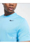 Фото #2 товара Мужская футболка Nike Dri-FIT Efsanesi Fitness CNG-STORE®