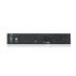 ZyXEL GS2220-10-EU0101F - Managed - L2 - Gigabit Ethernet (10/100/1000) - Rack mounting