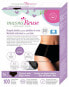 Фото #1 товара Incontinence panties made of organic cotton - high waist 1 pc