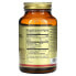 Solgar, Фосфатидилсерин, 200 мг, 60 мягких желатиновых капсул