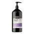 Фото #2 товара L'Oreal Professionnel Chroma Creme Purple Shampoo Шампунь с фиолетовыми пигментами для нейтрализации желтых тонов