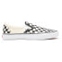 Checkerboard Black / Off