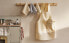 Children's kitchen linen set