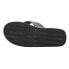 London Fog Trevon Flip Flops Mens Grey Casual Sandals CL30381M-V 10 - фото #5