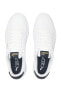Фото #6 товара Кроссовки PUMA Shuffle Perf бело-синего цвета - для ежедневной носки 38015006