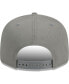 Фото #5 товара Men's Gray Dallas Cowboys Color Pack Multi 9FIFTY Snapback Hat