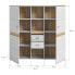 Фото #6 товара Highboard Andabac