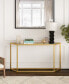 Levi 55" Console Table