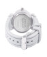 Фото #2 товара Часы и аксессуары ewatchfactory Наручные часы Disney Star Wars пластиковые белые силиконовые 32мм