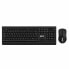 Keyboard and Mouse iggual IGG317600