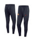 Фото #1 товара Men's Navy Barcelona Strike Performance Pants