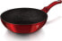 Фото #3 товара Patelnia Berlinger Haus WOK GRANITOWY 30CM BERLINGER HAUS METALLIC LINE BURGUNDY BH-6166