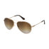 POLICE SPLL11-590H34 sunglasses