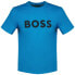 ფოტო #2 პროდუქტის BOSS 1 10258989 short sleeve T-shirt