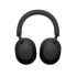 Headphones with Headband Sony WH-1000XM5 Black