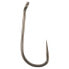 Фото #2 товара CARP SPIRIT Long Shank Single Eyed Hook