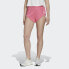 Фото #1 товара adidas women Hyperglam Mini Shorts