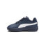 Фото #3 товара Puma Gv Special Reversed Ac Lace Up Toddler Boys Blue Sneakers Casual Shoes 392