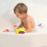 Фото #9 товара OLMITOS Box 4 Bath Toys Field