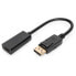 Фото #1 товара ASSMANN Digitus DisplayPort Adapter