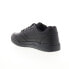 Фото #6 товара Skechers Koopa Court Volley Low Varsity Mens Black Lifestyle Sneakers Shoes