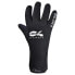 C4 Neoprene Zero Dry 5 mm gloves