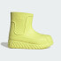 Фото #2 товара Женские кроссовки adidas AdiFOM SST Boot Shoes (Желтые)