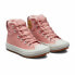 Children’s Casual Trainers Converse Chuck Taylor All Star Pink