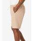 ფოტო #2 პროდუქტის Big & Tall Comfort Flex 7" Shorts