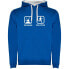 KRUSKIS Problem Solution Run Two-Colour hoodie