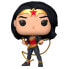 FUNKO POP DC Wonder Woman 80th Wonder Woman Odyssey Figure