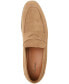 Фото #11 товара Men's Wakith Dress Loafer Shoes