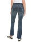 Фото #2 товара Cabi Straight Leg Jean Women's 8