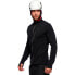 BLACK DIAMOND Coefficient hoodie fleece