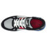 Фото #7 товара Puma Graviton Pro Lace Up Mens Black, Grey Sneakers Casual Shoes 380736-15