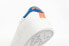 Pantofi sport Fila Crosscourt [0051.13214], albi.