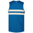 HURLEY Oceancare Stripes sleeveless T-shirt